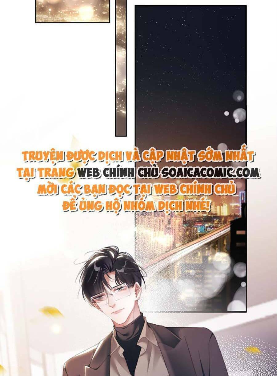 Theo Đuổi Anh Chồng Bác Sĩ Chương 3 Ảnh 37