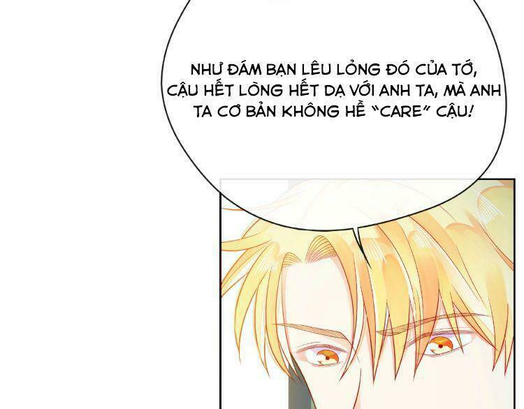 Giai Điệu Của Sự Va Chạm Chương 56 Ảnh 119