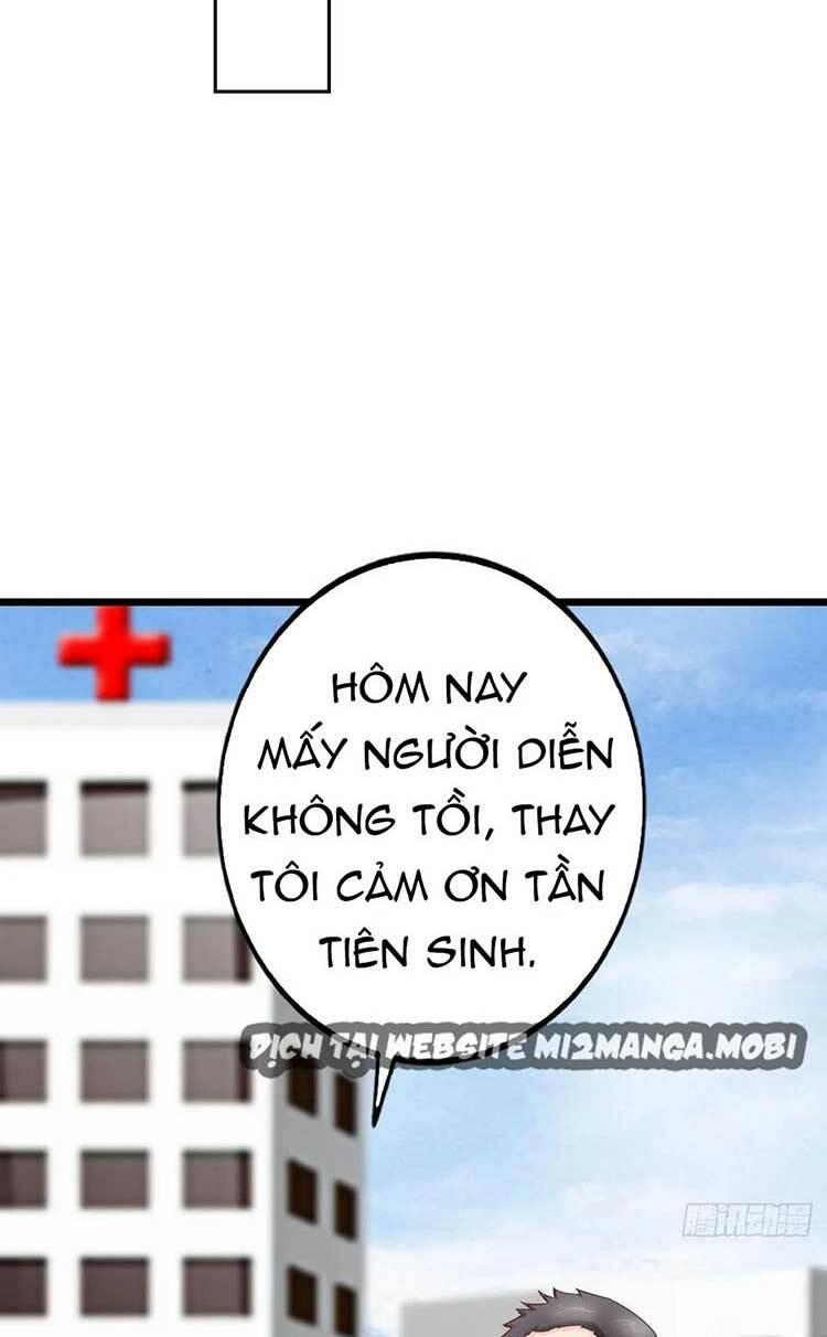 Nghịch Lai Chuyển Sinh: Gặp Phải Tần Tiên Sinh Chương 44.1 Ảnh 8