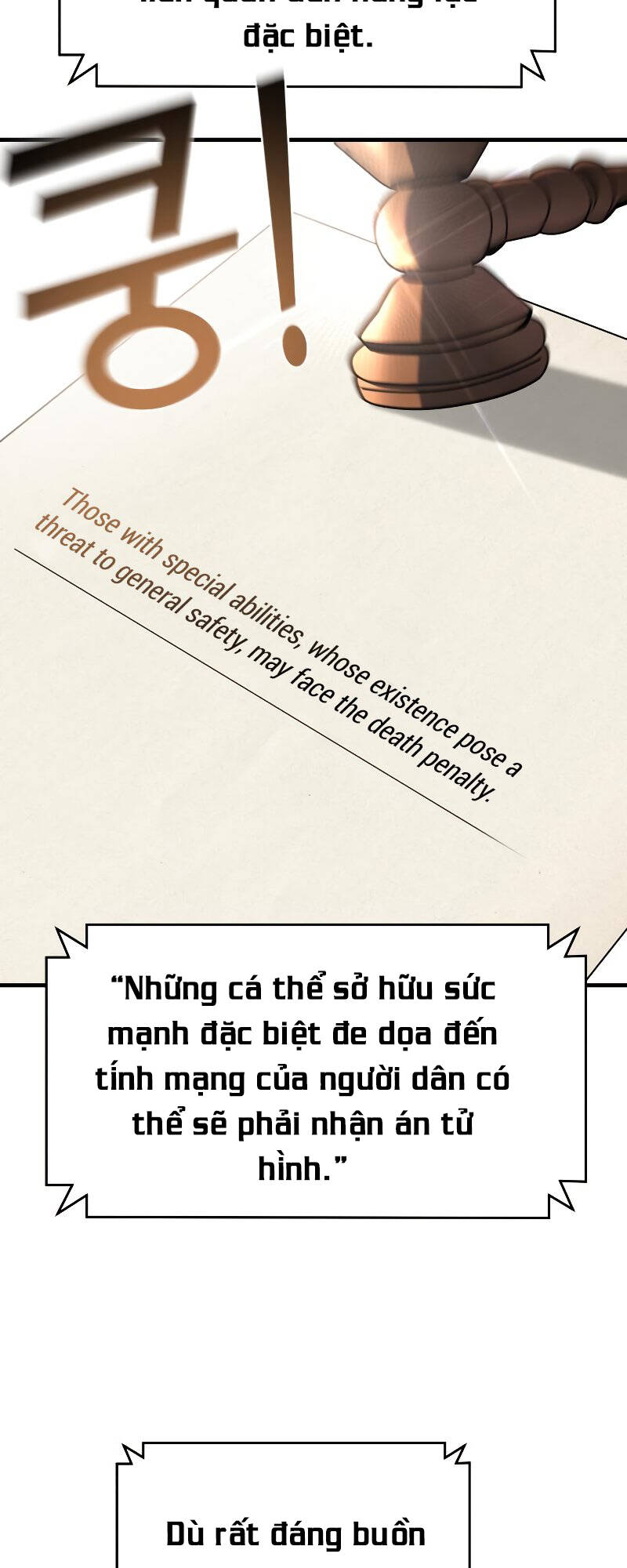 Kẻ Phản Diện Thuần Túy Chương 71.2 Ảnh 17