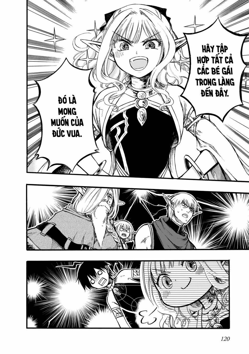 Isekai Apocalypse Mynoghra ~The Conquest Of The World Starts With The Civilization Of Ruin~ Chương 9 Ảnh 10