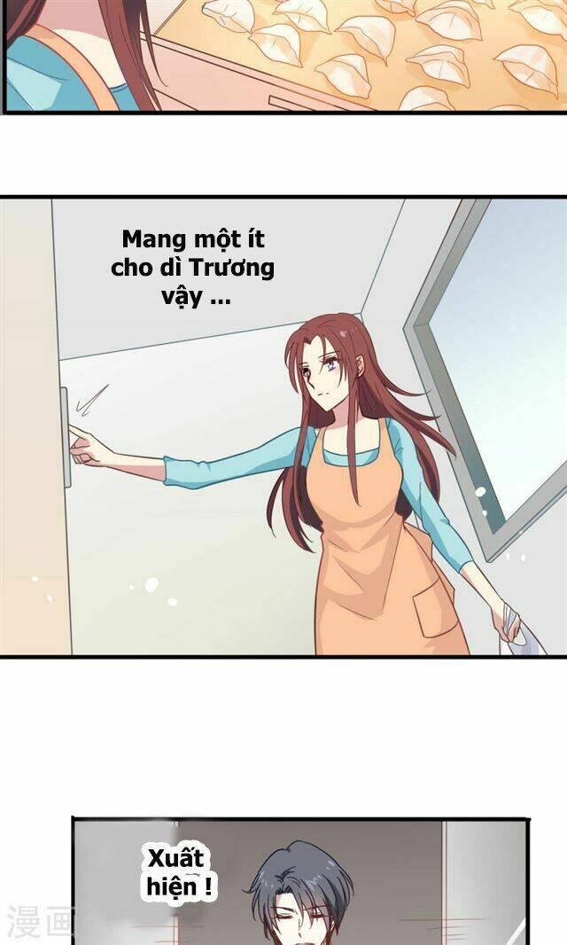 Cô Dâu Của Ma Cà Rồng Chương 11 Ảnh 4