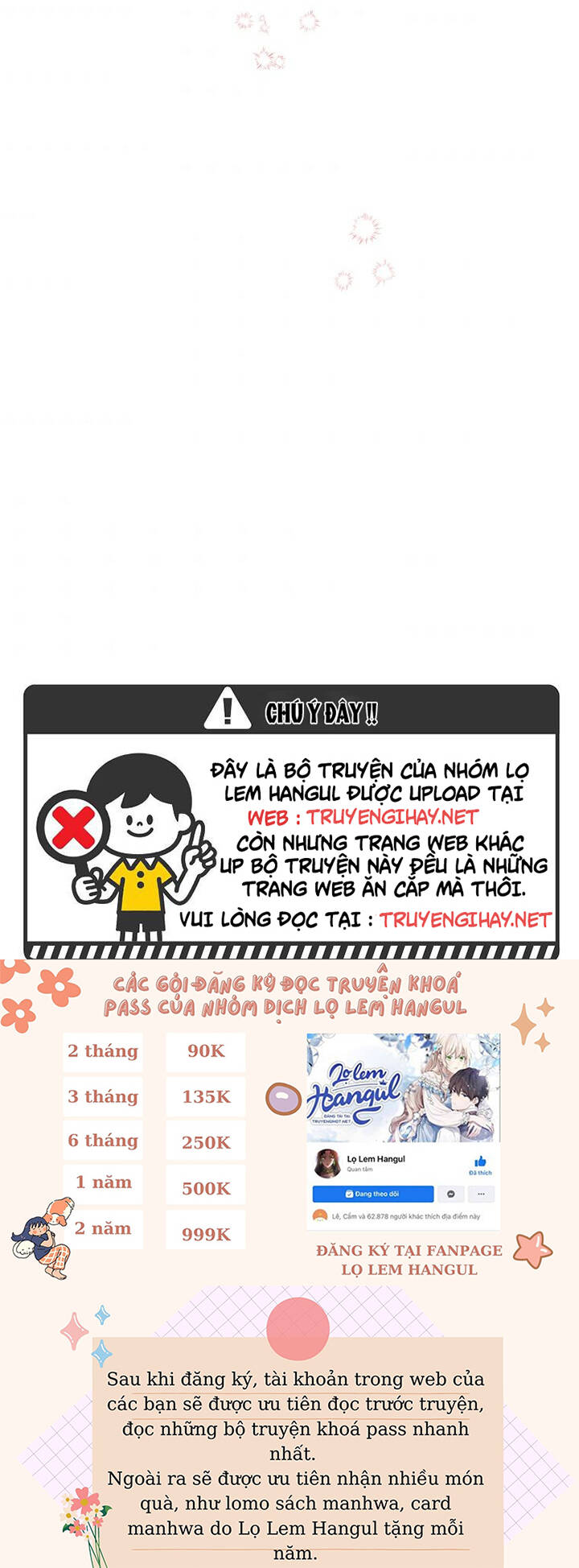 Công ChúA Giả Điên Chương 66 Ảnh 81
