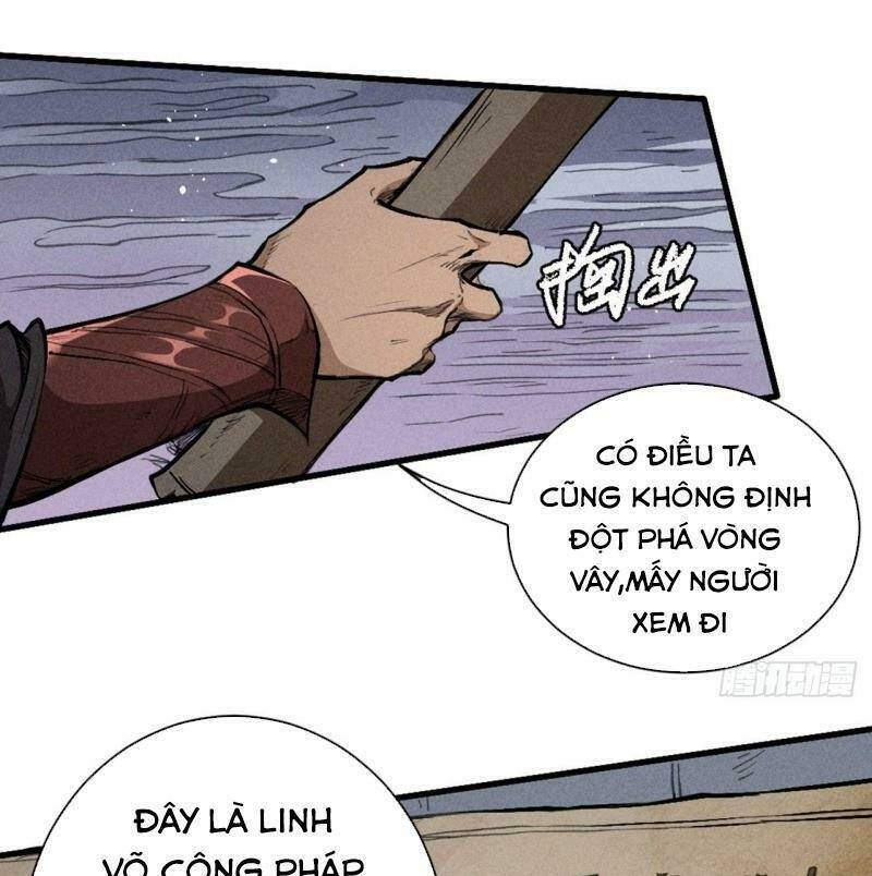 Đường Dần Tại Dị Giới Chương 389 Ảnh 14