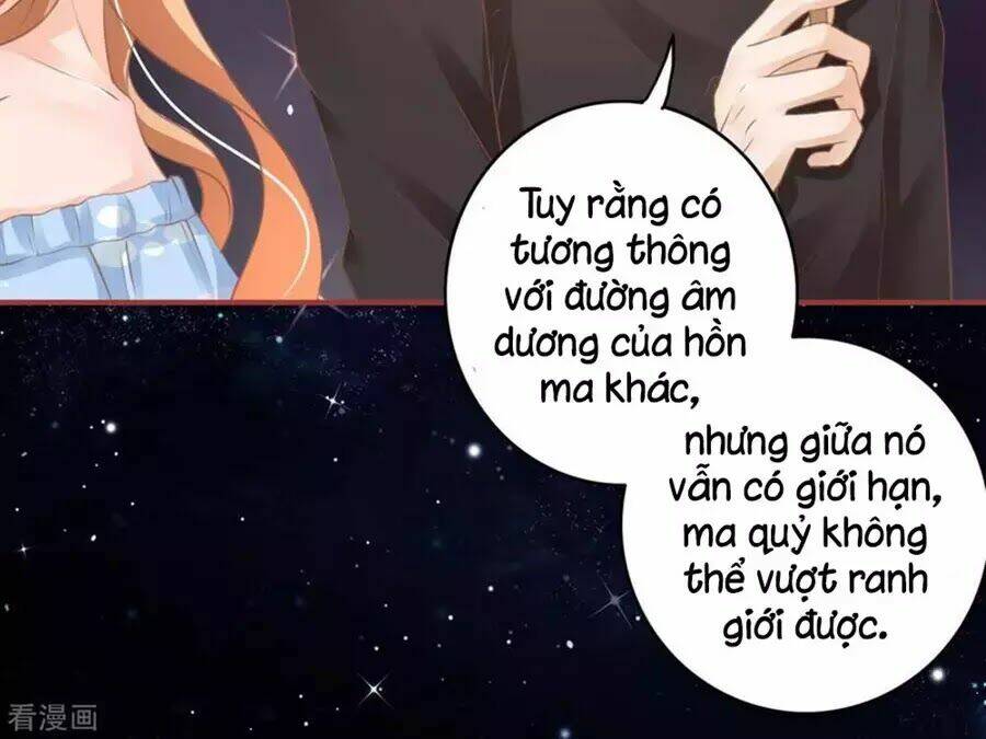 Tân Nương Của Âm Dương Giới Chương 57 Ảnh 25