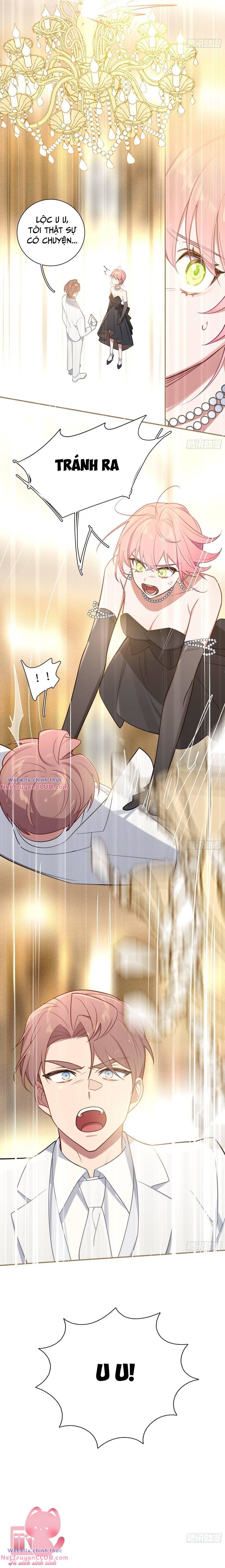 Yêu Đương Không Bằng Thả Thính Idol Chương 33 Ảnh 13