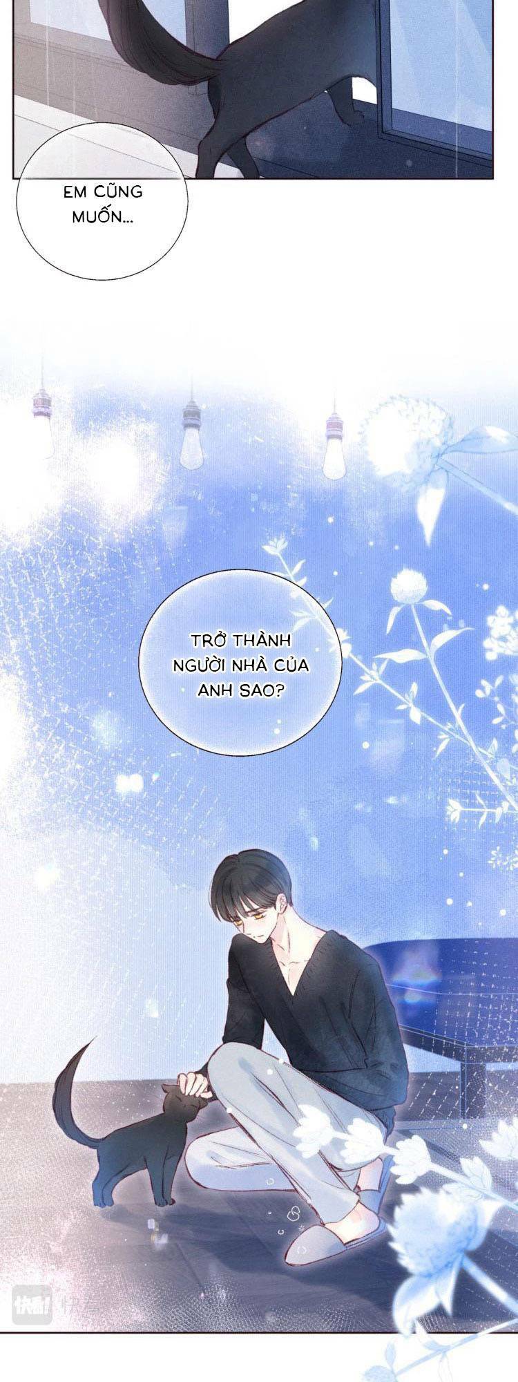 Vũ Xuyên Vật Ngữ Chương 42 Ảnh 10