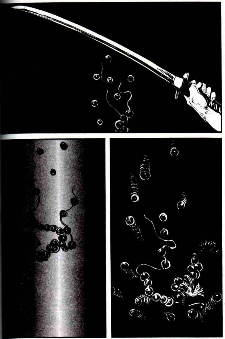 Lone Wolf And Cub Chương 138 Ảnh 49