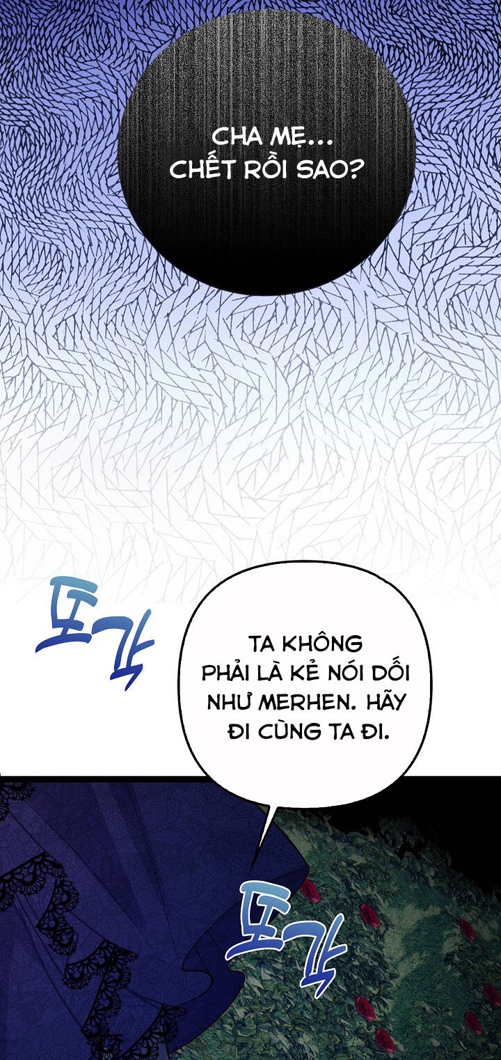 Tôi Sẽ Nuôi Dưỡng Con Của Nam Nữ Chính Chương 32 Ảnh 22