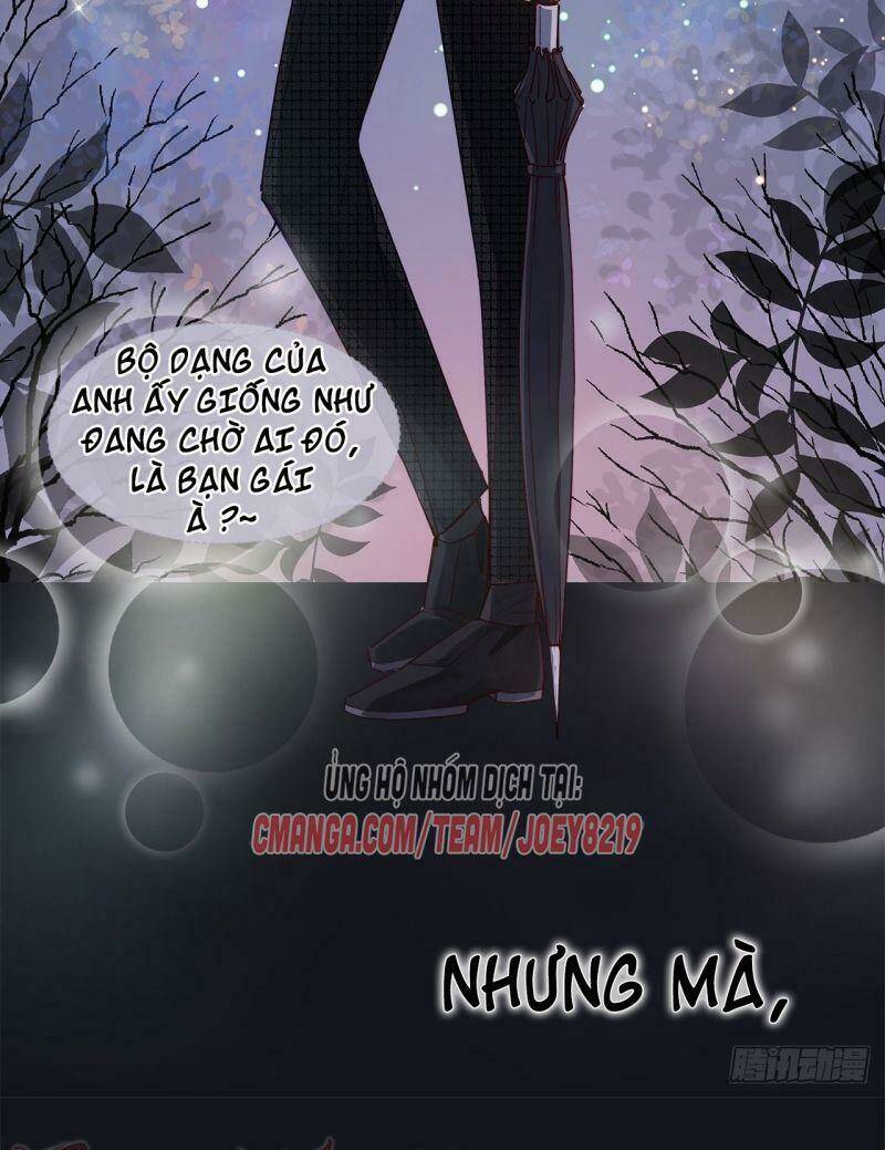 Ảnh Đế Yêu Hồ Chương 64 Ảnh 19