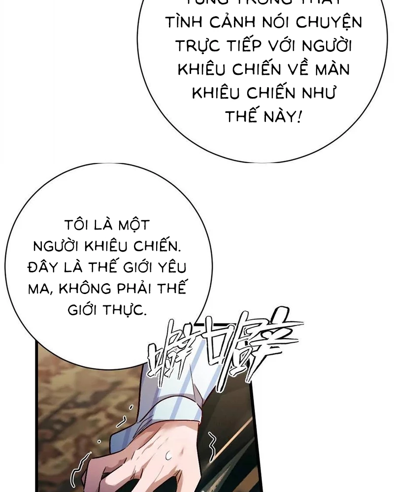 Ta Ở Thế Giới Quỷ Dị Chơi Hăng Rồi! Chương 128 Ảnh 23