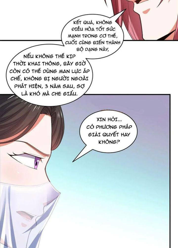 Thiên Đạo Đồ Thư Quán Chương 310 Ảnh 22