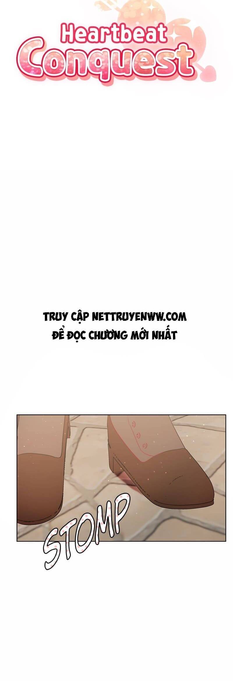 Kẻ Chinh Phục Trái Tim Chương 44 Ảnh 7