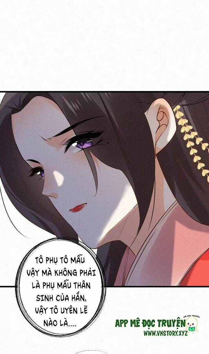 Thiên Hương Mỹ Nhân Chương 129 Ảnh 15