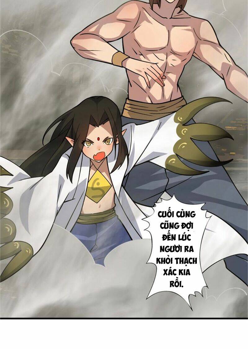 Ta Luyện Dược Thành Thánh Chương 23 Ảnh 15