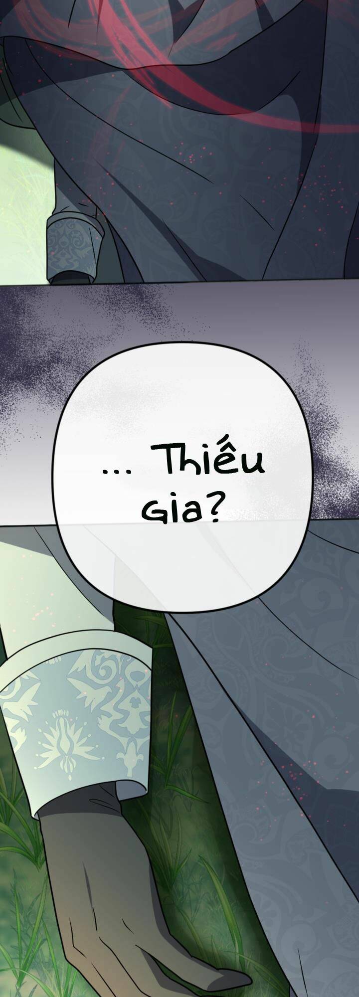 Cậu Ấy Thức Tỉnh Khi Tôi Đã Chết Chương 17 Ảnh 55