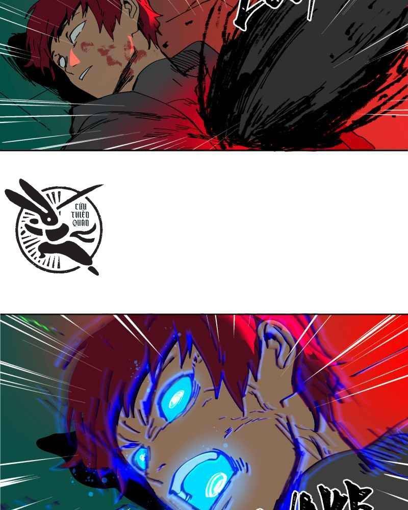 Black Sun Chương 1 Ảnh 116