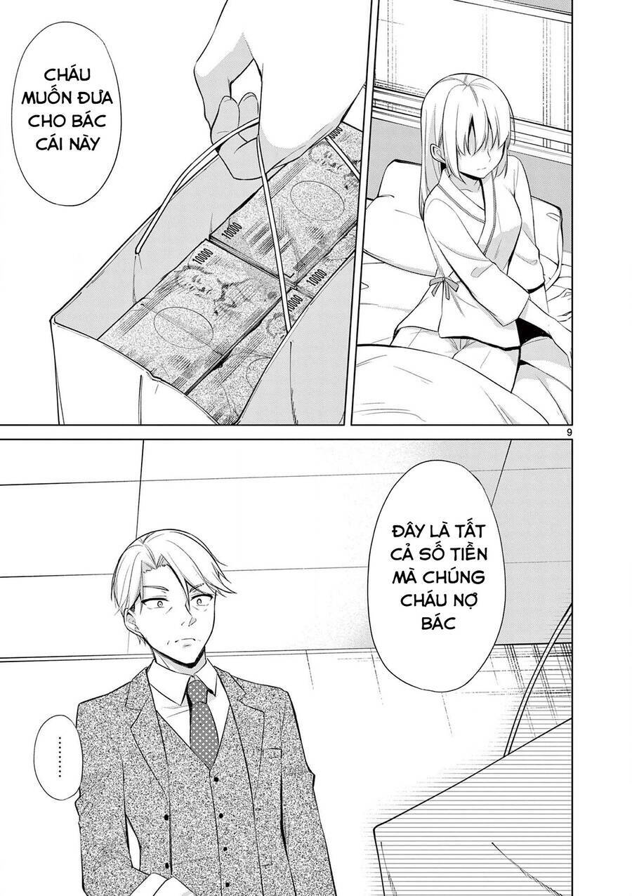 Jubunnoichi No Hanayome Chương 49 Ảnh 13