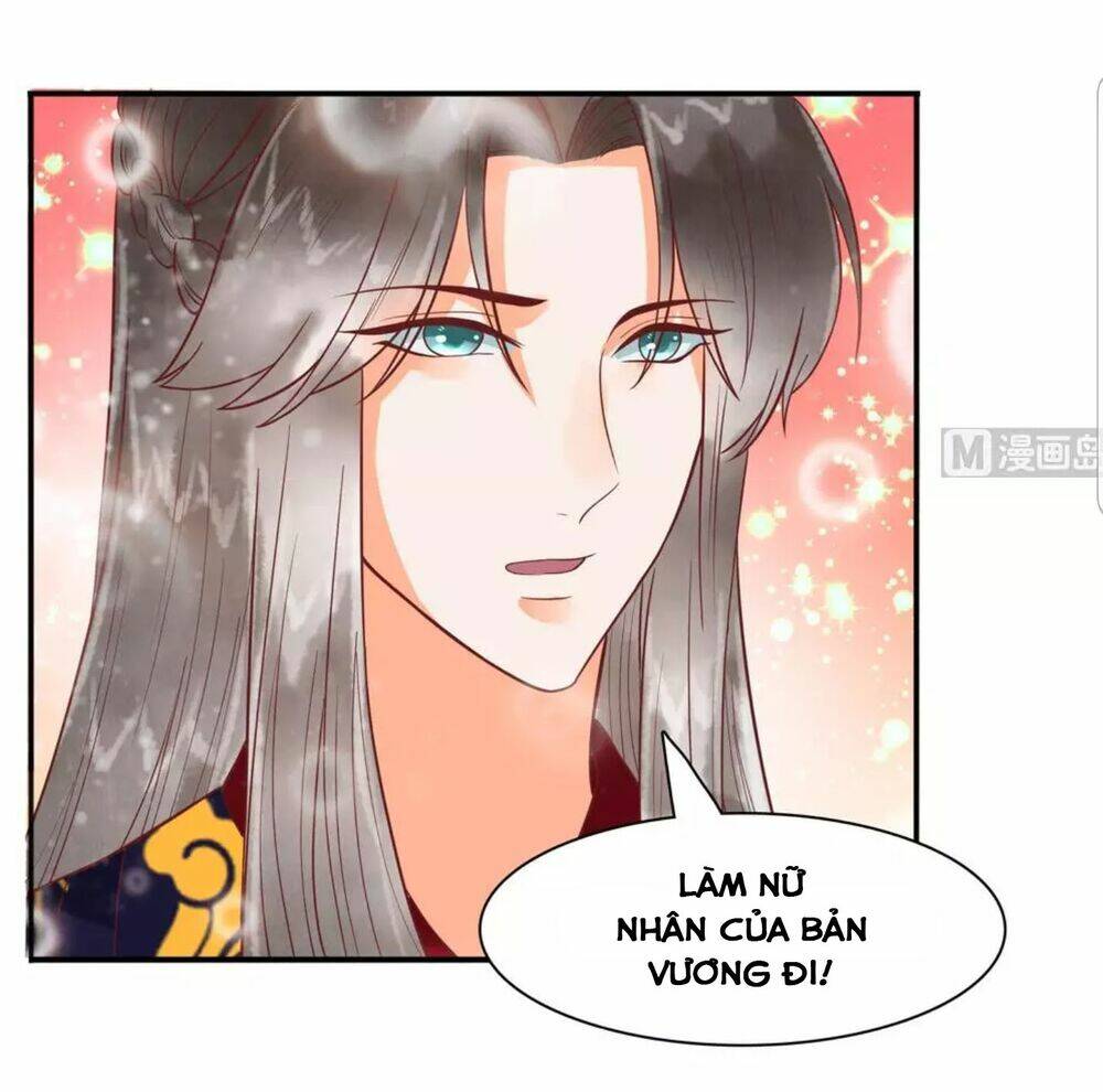 Vương Phi Hám Của - Phu Quân Là Một Bảo Bảo Ấm Áp Chương 47 Ảnh 11
