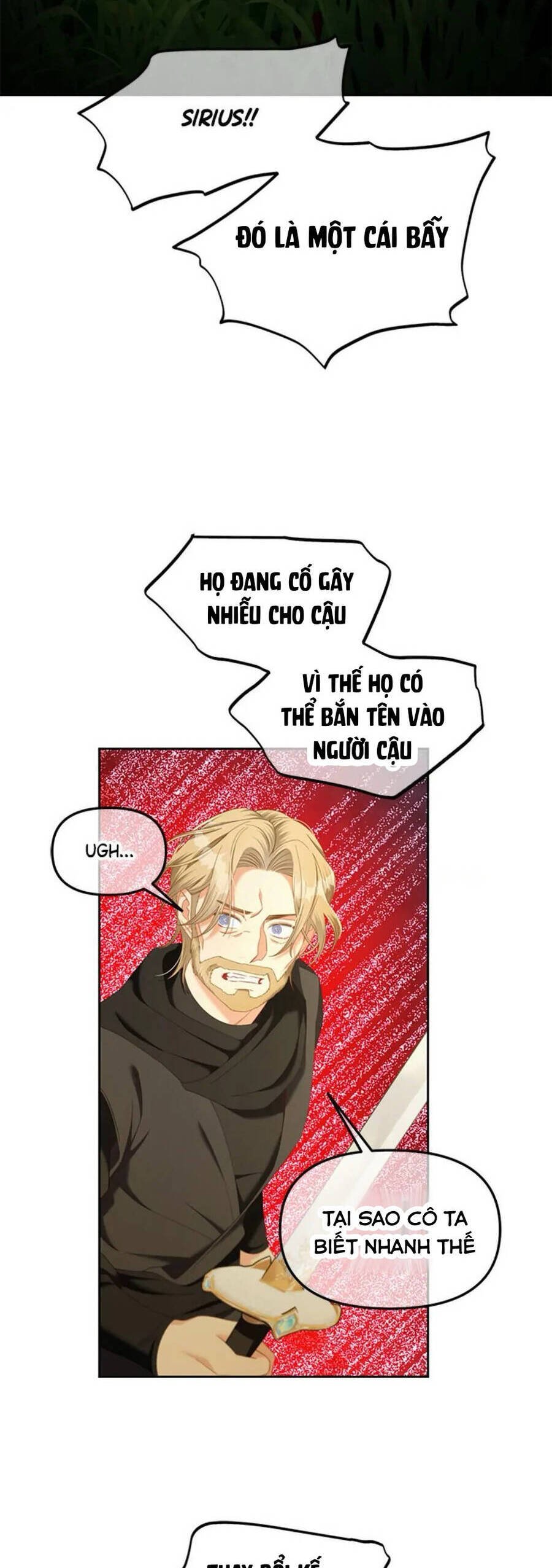 Tôi Sẽ Ở Ngay Bên Cạnh Nam Chính Chương 46 Ảnh 11