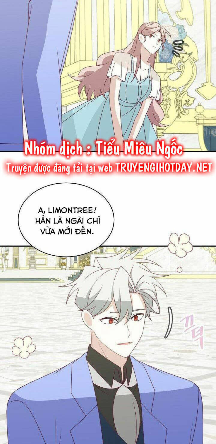 Lần Này, Tôi Sẽ Là Nhân Vật Chính Chương 38 Ảnh 33