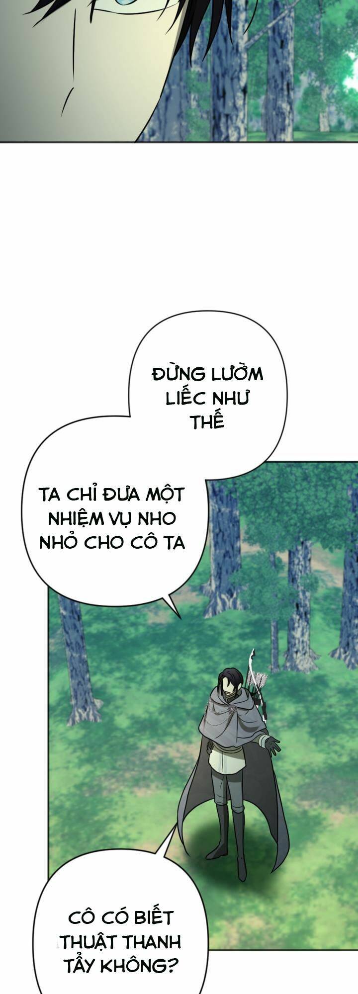 Cậu Ấy Thức Tỉnh Khi Tôi Đã Chết Chương 17 Ảnh 15