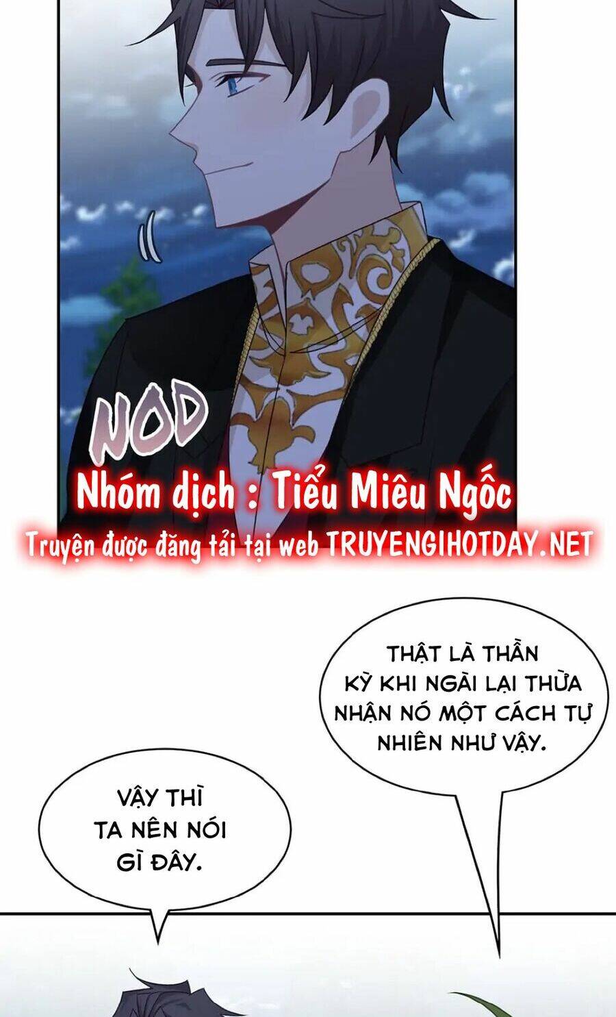 Lần Này, Tôi Sẽ Là Nhân Vật Chính Chương 32 Ảnh 22