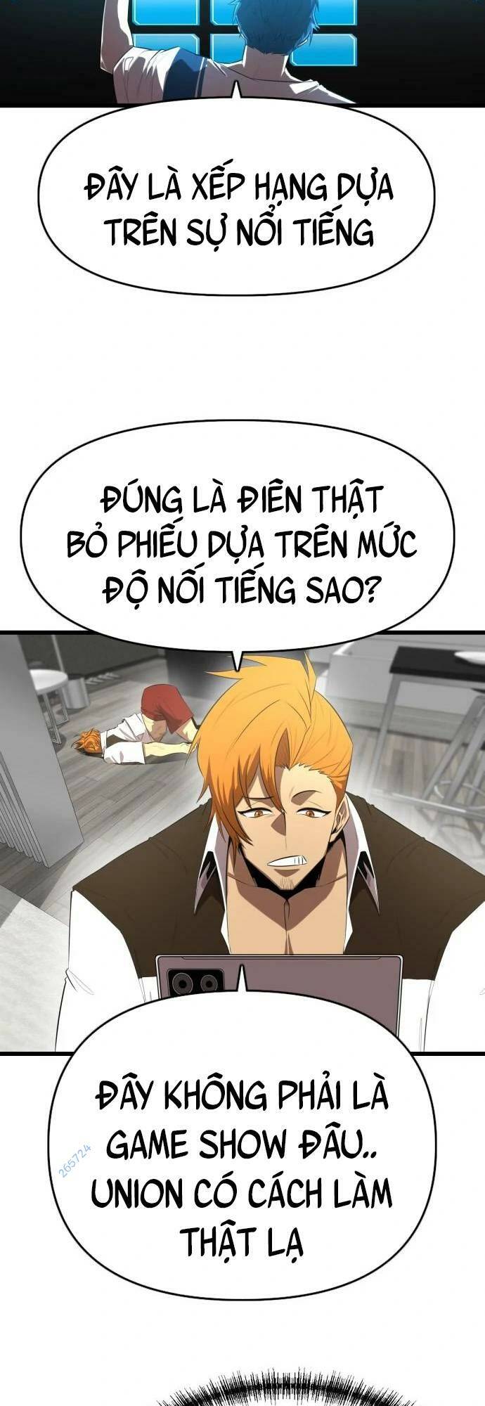 Người Thay Thế Anh Hùng Chương 11 Ảnh 52