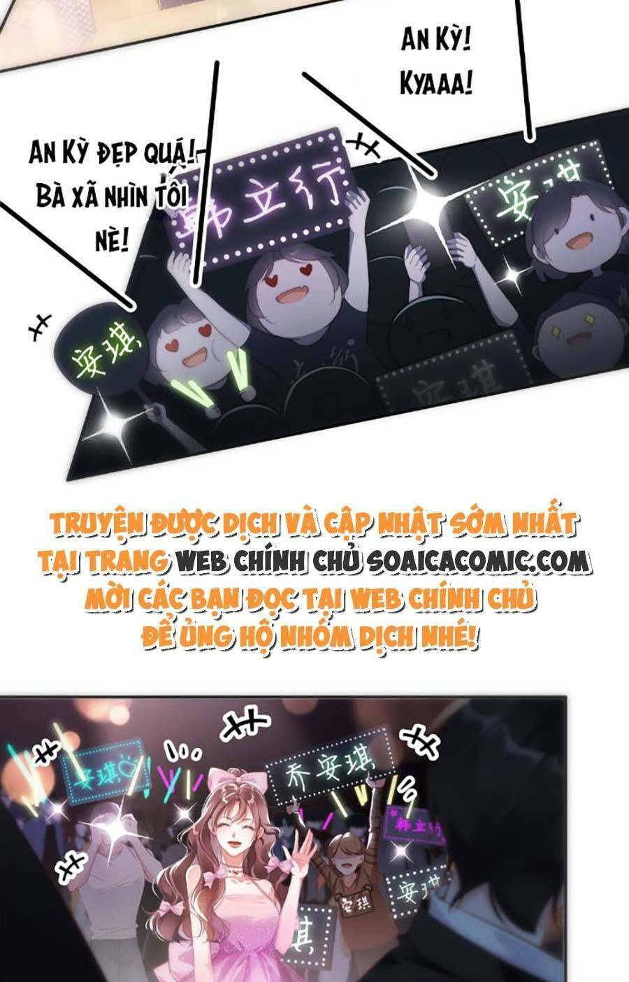 Theo Đuổi Anh Chồng Bác Sĩ Chương 3 Ảnh 43