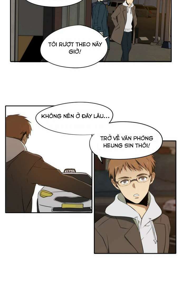 Trả Giá Chương 9 Ảnh 16