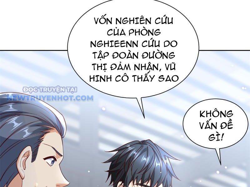 Đô Thị Đệ Nhất Chiến Thần Chương 55 Ảnh 20