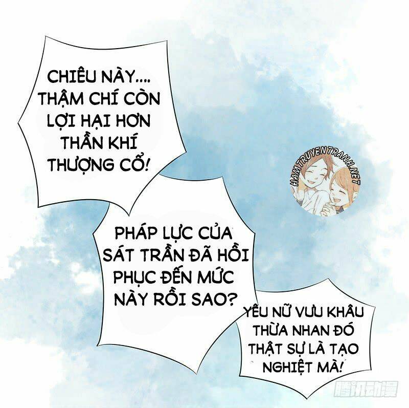 Đoạt Thiên Khuyết Chương 8 Ảnh 4