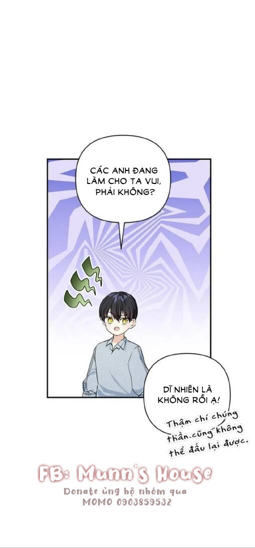 Con Gái Bé Bỏng Của Công Tước Ác Ma Chương 57 Ảnh 7