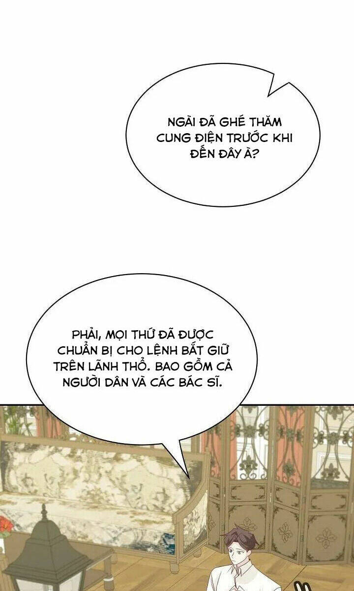 Lần Này, Tôi Sẽ Là Nhân Vật Chính Chương 36 Ảnh 52