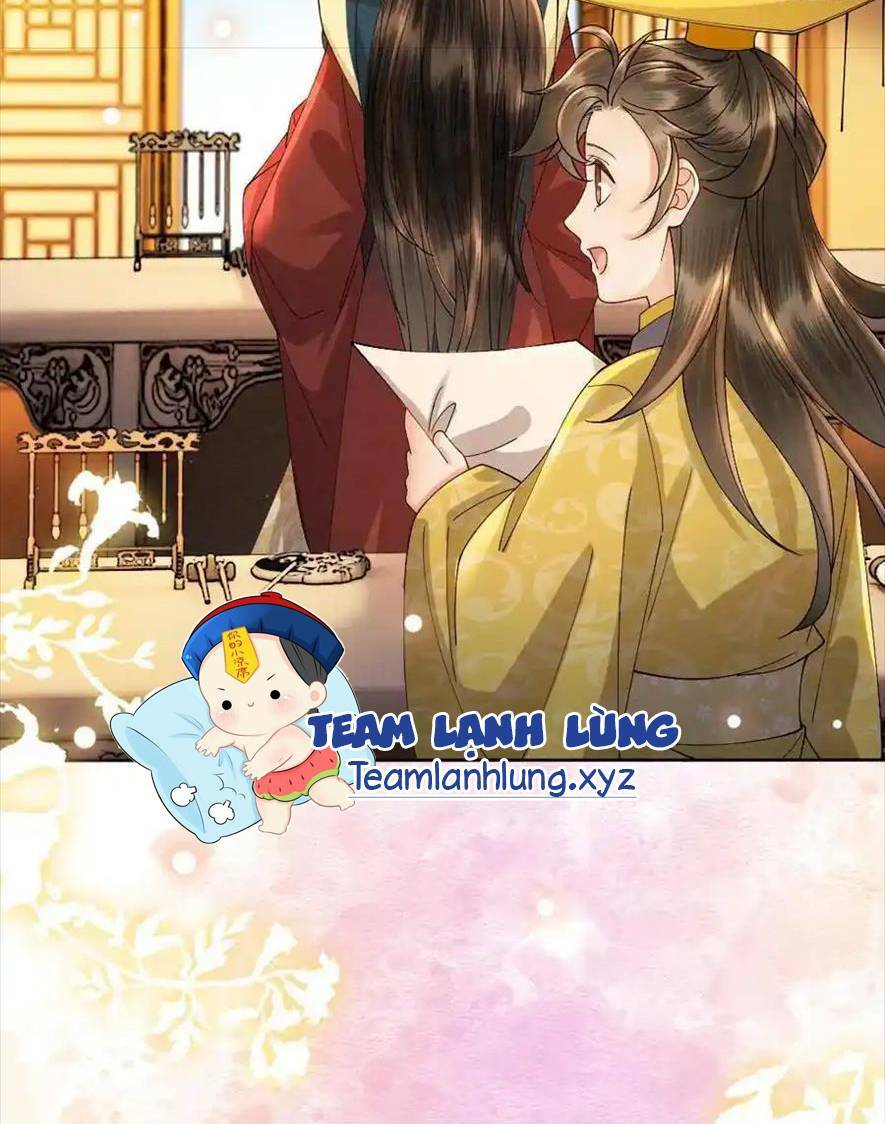 Báo Cáo Nhiếp Chính Vương, Đại Lão Nàng Ấy Chuyên Trị Bệnh Liệt Dương. Chương 203 Ảnh 12