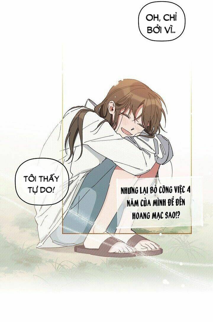 Tặng Tôi Một Đoá Hoa, Tôi Sẽ Trao Em Bản Thân Mình Chương 5 Ảnh 18