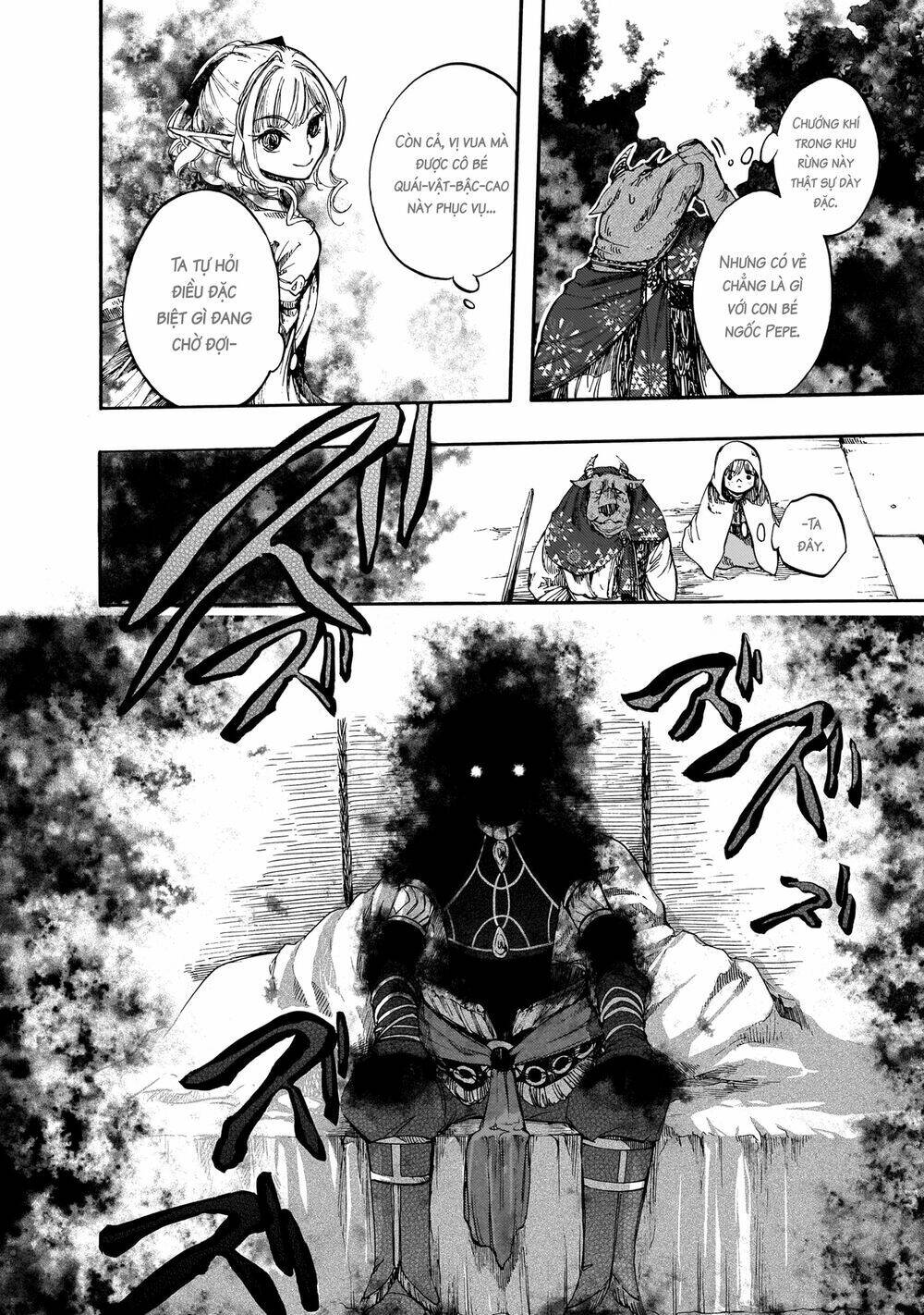 Isekai Apocalypse Mynoghra ~The Conquest Of The World Starts With The Civilization Of Ruin~ Chương 10 Ảnh 25
