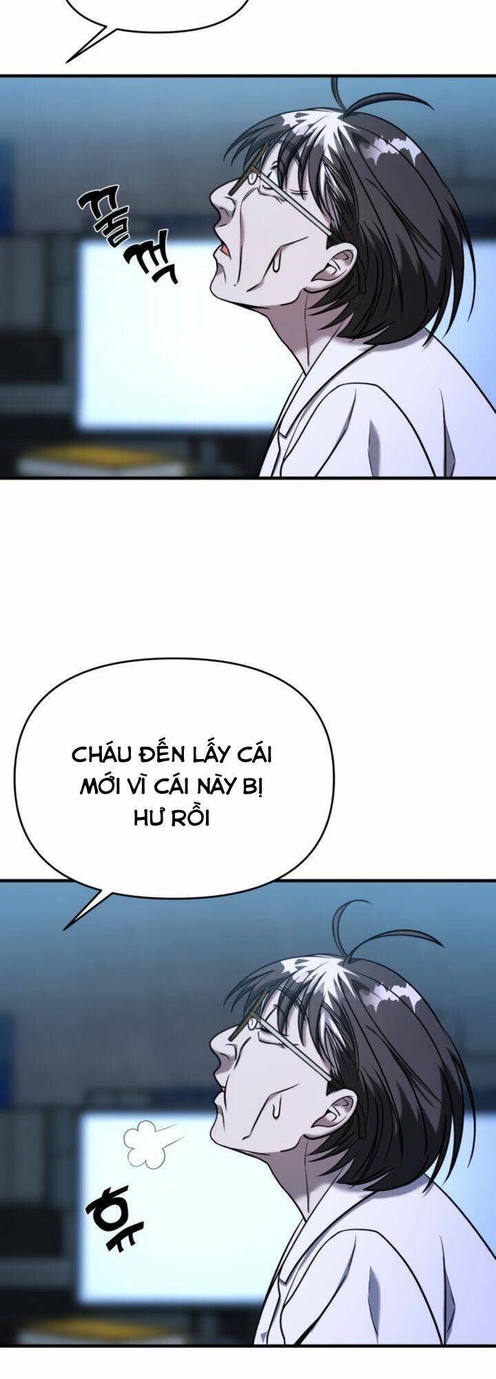 Kẻ Phản Diện Thuần Túy Chương 68 Ảnh 76