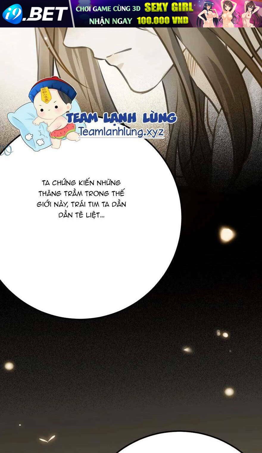 Nghịch Đồ Mỗi Ngày Đều Muốn Bắt Nạt Sư Phụ Chương 160 Ảnh 13