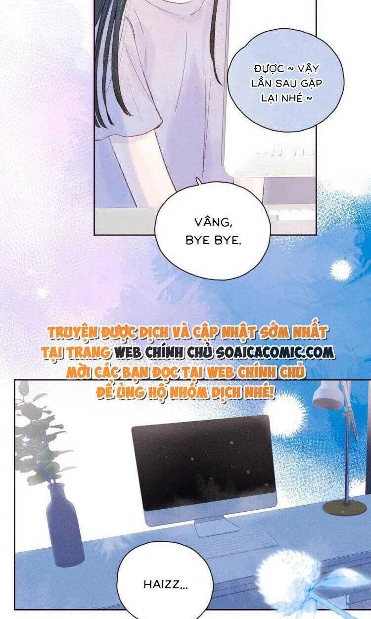 Vũ Xuyên Vật Ngữ Chương 40 Ảnh 5