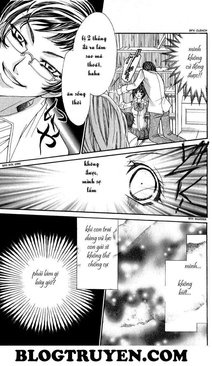 Bijin Kakumei Chương 3.1 Ảnh 35