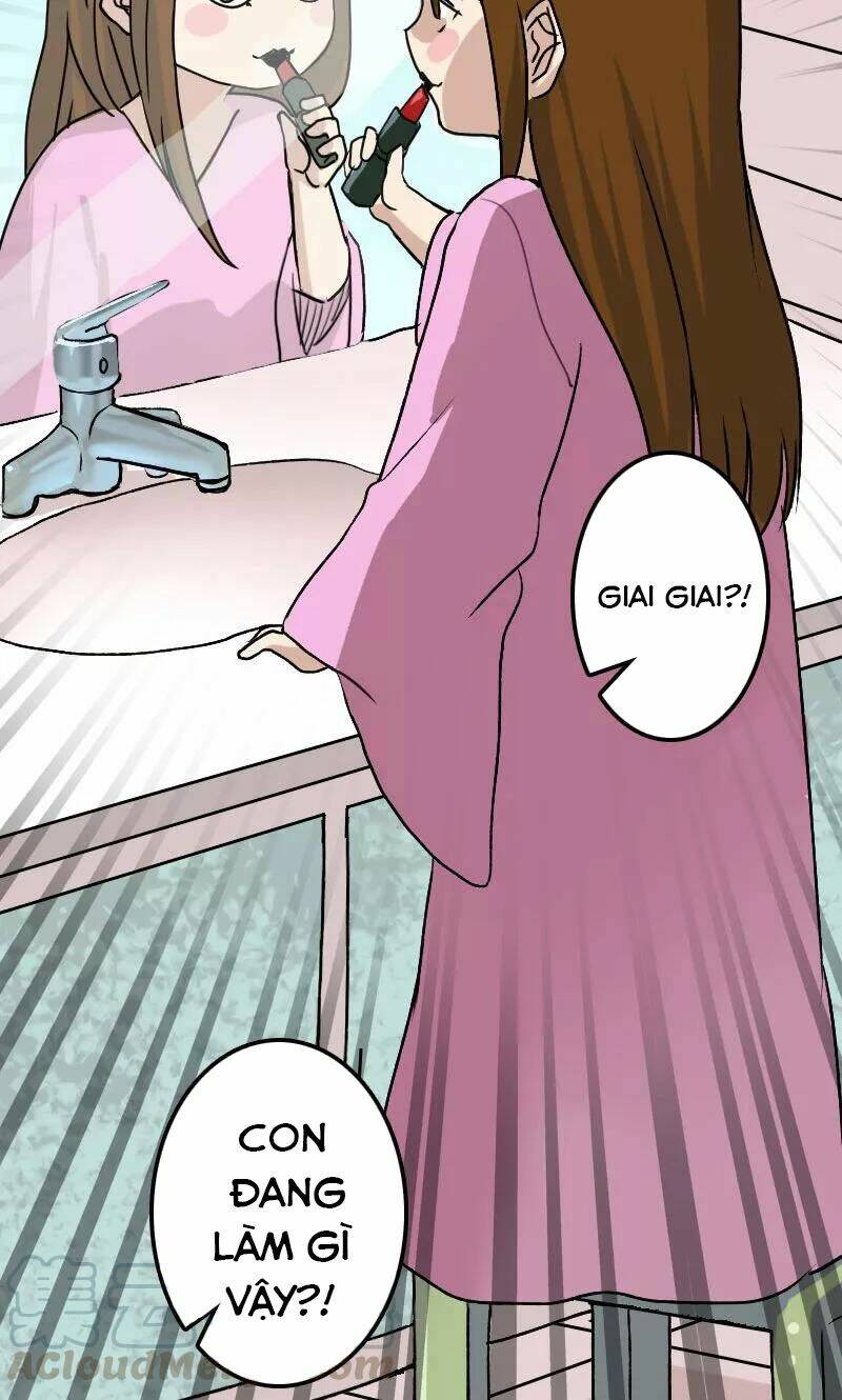 Quan Tài Hung Ác Chương 9 Ảnh 23