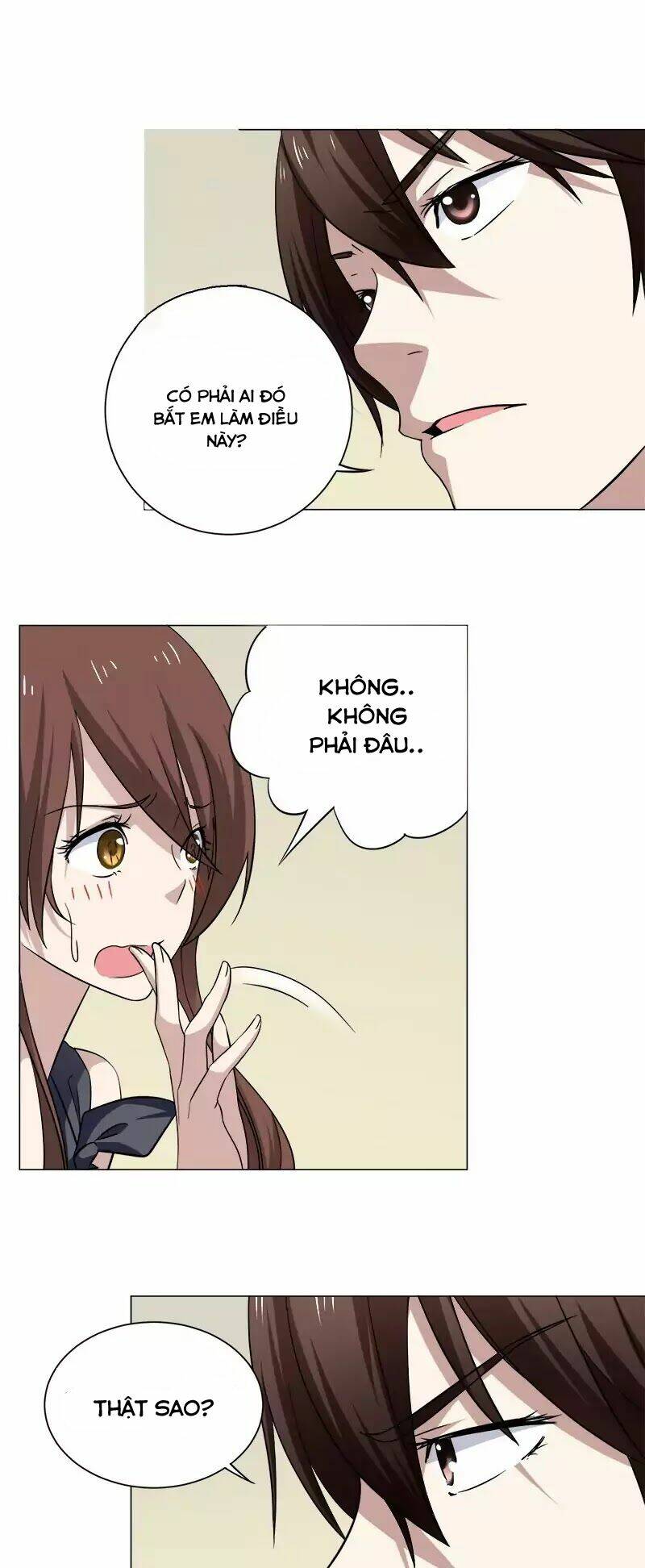 Thử Thách Của Yuwen Jun Chương 5 Ảnh 5