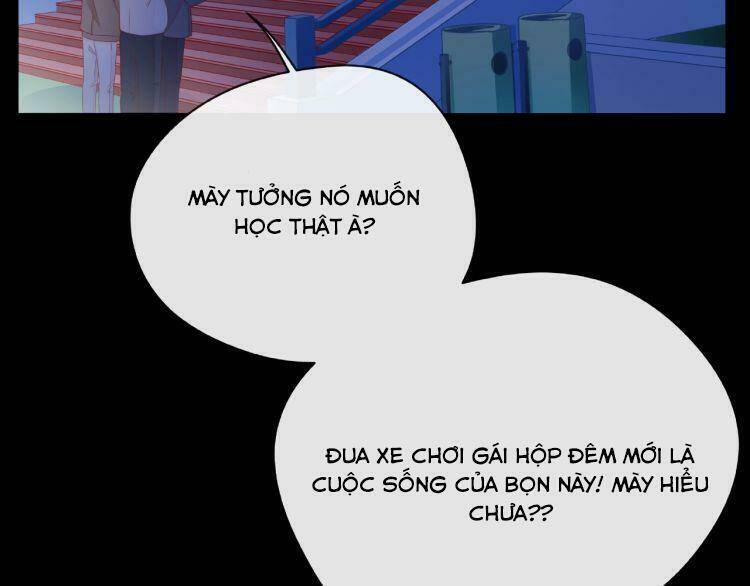 Giai Điệu Của Sự Va Chạm Chương 56 Ảnh 71