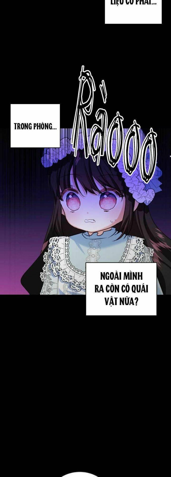 Con Gái Bé Bỏng Của Công Tước Ác Ma Chương 54 Ảnh 39
