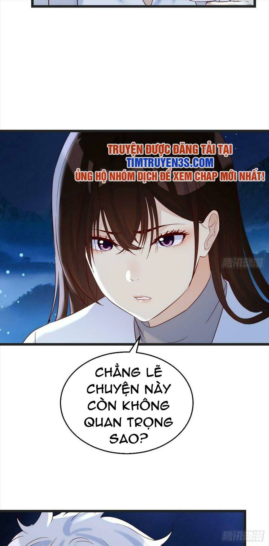 Trước Khi Vô Địch Ta Nợ Tình Quá Nhiều Chương 85 Ảnh 5
