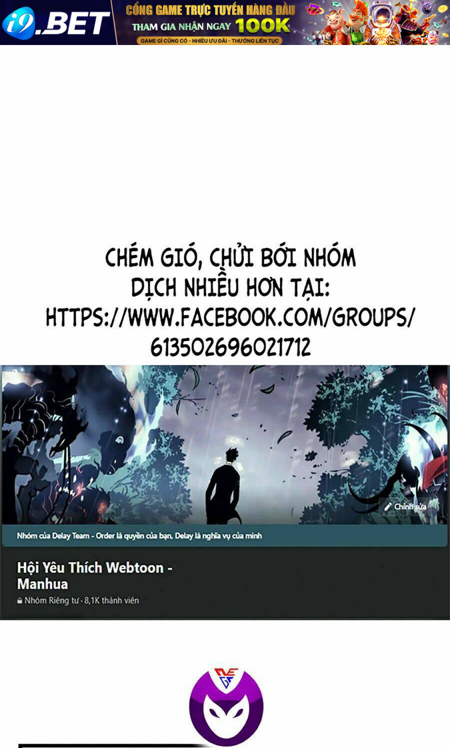 Tiêu Diệt Anh Hùng Chương 3 Ảnh 2