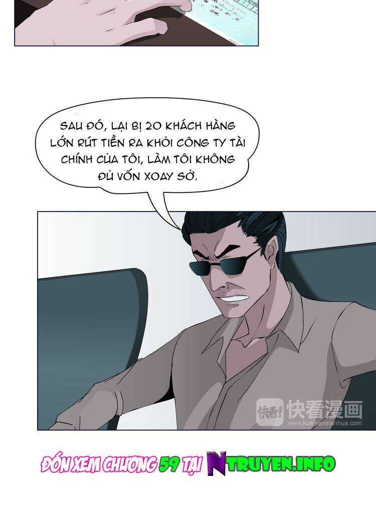 Cách Yêu Của Ác Ma Chương 58 Ảnh 29