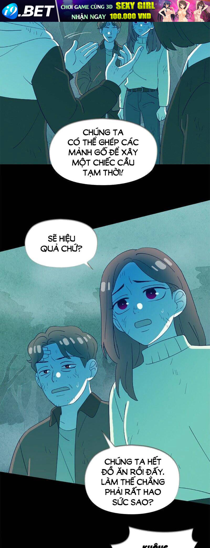 Ma Kể Chuyện Chương 45 Ảnh 6