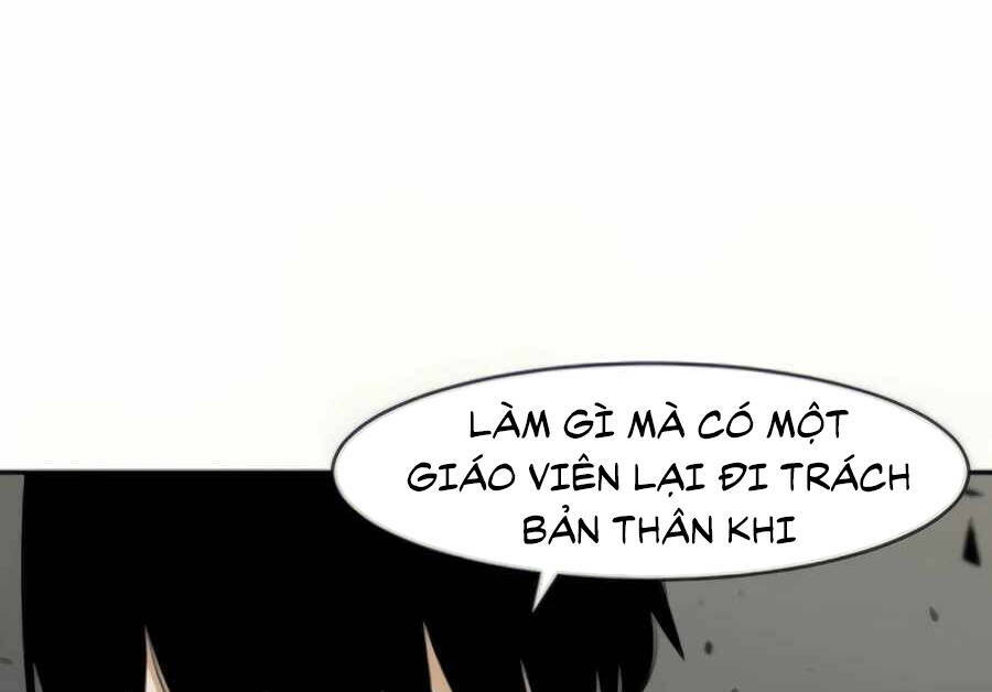 Giáo Viên Của Những Nhân Vật Phản Diện Chương 28.5 Ảnh 65